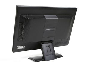 明基G2400WD 24英寸全高清液晶顯示器的卓越表現(xiàn)