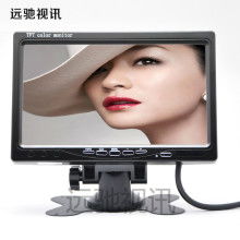 福興隆工控設(shè)備廠 專注于工業(yè)液晶顯示解決方案的專業(yè)廠商