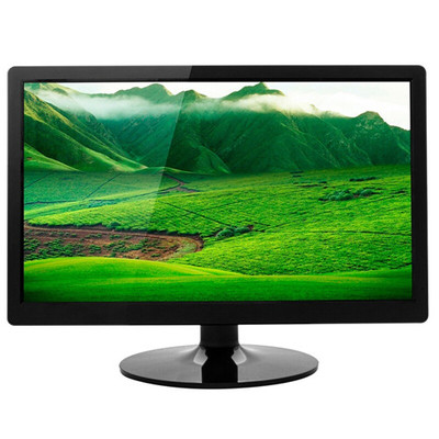 電腦液晶顯示器怎么挑選 液晶顯示器的亮度如何調(diào)節(jié)